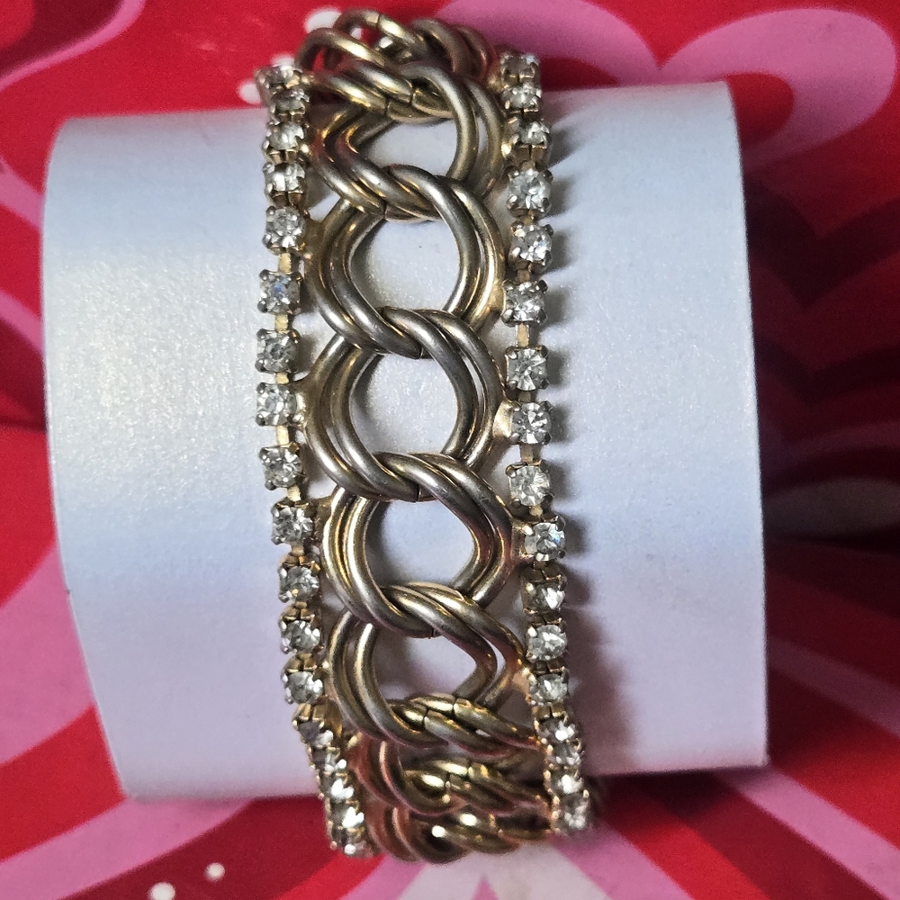 Vintage bracelet